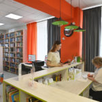 Центр притяжения. Людей и идей