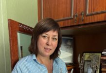 В гостях у «Скопинского вестника»: диалог поколений, пироги и запах типографской краски