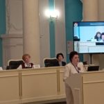 В Рязани обсуждают роль центральных библиотек регионов России в реализации национальных и ведомственных проектов