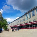 Рязанский медуниверситет приглашает всех желающих на День здоровья