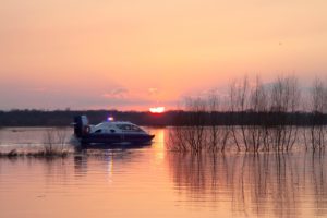 Вечер 4 апреля 2026