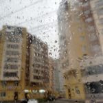 Завтра в Рязанской области будет дождливый день