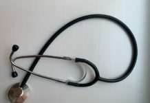 Свыше полусотни человек приняли специалисты рязанской больницы №4 в ходе выездной диспансеризации