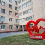 Рязанские нейрохирурги спасли мужчину после падения с высоты