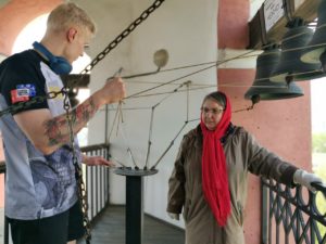 13 апреля 2026