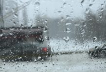 Завтра в Рязанскую область вернутся дожди