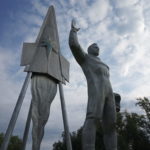 Просветительские акции, посвященные 65-летию первого полета человека в космос, проходят в Рязанской области