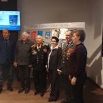 Презентована книга о рязанцах — авиаторах и космонавтах