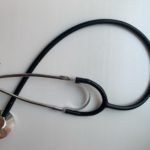 В Рязанской области выездная медбригада провела прием граждан в отрезанном половодьем селе Заокское