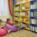 В Рязани открылся детский культурно-просветительский центр «Еще»