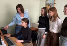 «Мы – хранители истории»