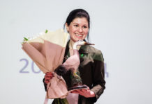 Учителем года в Рязанской области стала Ольга Ратникова