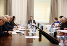 К первомайским праздникам в Рязани будет обновлена региональная Доска Почёта