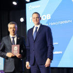 Павел Малков поздравил участников первого потока программы ГЕРОИ62 с успешным прохождением обучения и достойными результатами