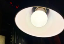 В Рязани на улицах, где из-за аварии отключили свет, восстановили электроснабжение