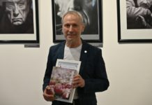 В Рязани открылась фотовыставка Андрея Павлушина «Вкус жизни»