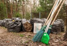 Рязанцы присоединятся к Всероссийской неделе субботников