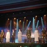 Рязанский музыкальный театр представляет зрителю «Время Надежды»