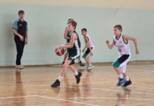 В Рязани прошел межрегиональный турнир по баскетболу памяти заслуженного тренера России Юрия Панова