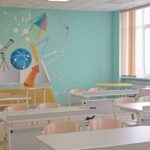 29 социально значимых объектов строятся и реконструируются в Рязанской области