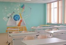 29 социально значимых объектов строятся и реконструируются в Рязанской области