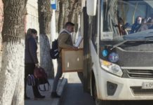 За последние три года в Рязани обновили 142 автобуса и 50 троллейбусов