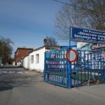 Новый анестезиологический комплекс поступил в Рязанскую больницу имени Н.А. Семашко