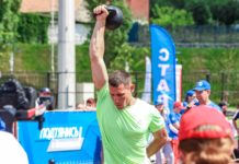 Путь к здоровому образу жизни — это путь самовоспитания