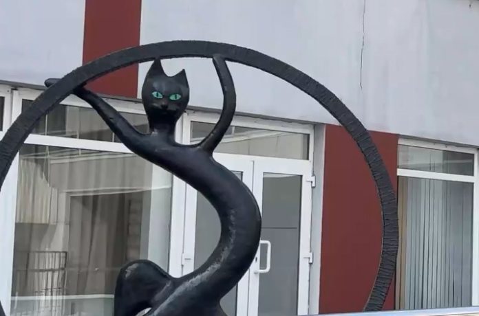 Дворец культуры