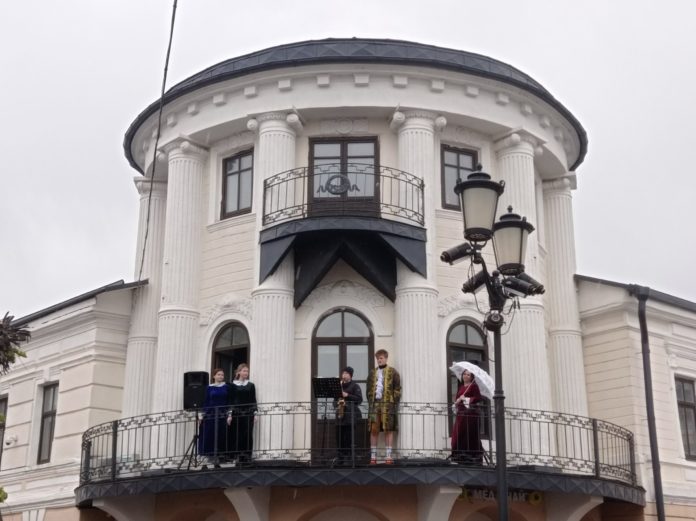 Музыкальный балков_Касимов