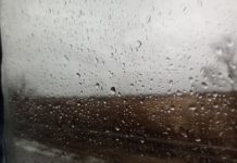 Завтра в Рязанской области похолодает, ожидается дождь и мокрый снег