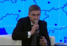 Александр Пшенников в рамках «Часа с зампредом» рассказывает о развитии сферы здравоохранения в Рязанской области