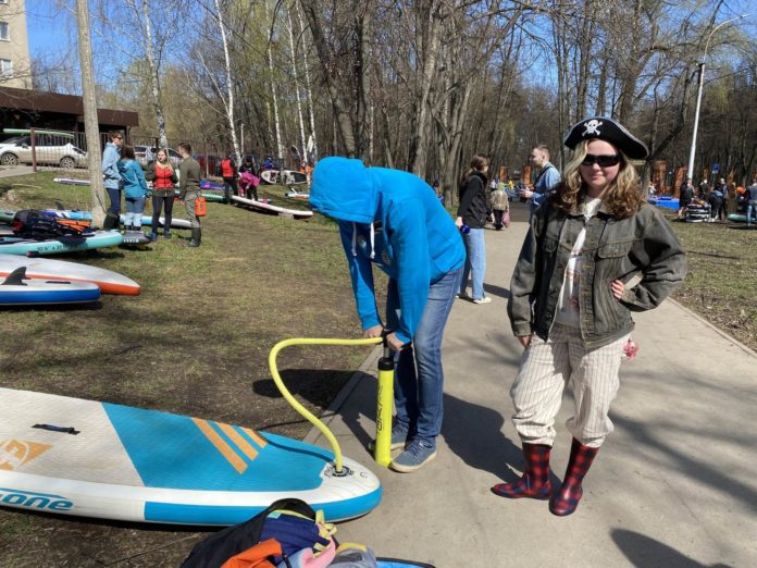 Ряз море Фото Димитрия Соколова2