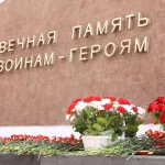 В Рязани приводят в порядок мемориальные комплексы