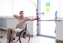 Как сделать первый шаг к спорту при инвалидности