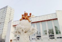 Рязанский театр кукол готовится встретить свое 100-летие