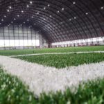 «Народный контроль» проверил в Рязани футбольный манеж