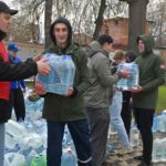 Из Рязанской области в Дагестан отправили гуманитарный груз