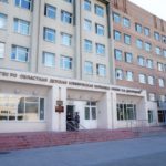 Рязанские врачи спасли малыша, проглотившего батарейку-«таблетку»