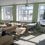 Школьник из Касимовского округа принял участие во Всероссийской олимпиаде школьников по экологии