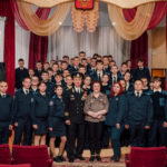 Донбасские маршруты рязанцев