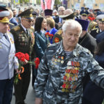 Этих дней не смолкнет слава