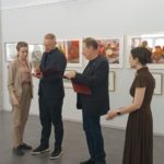 Новая весна