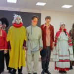 «Сказ про Федота-стрельца»