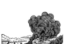 Конвой в огне, или забытый подвиг старшины