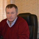 На родной земле