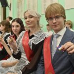 Мудрых книг хранитель вечный