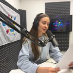 Анастасия Левина: «Я не отказалась от своей мечты»