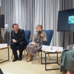 Территорию Старой Рязани обследуют с воздуха