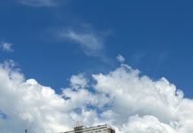 Завтра в Рязанской области ожидается до +28 градусов